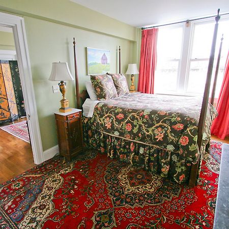 The O'Neil Hotel Kinston Eksteriør billede