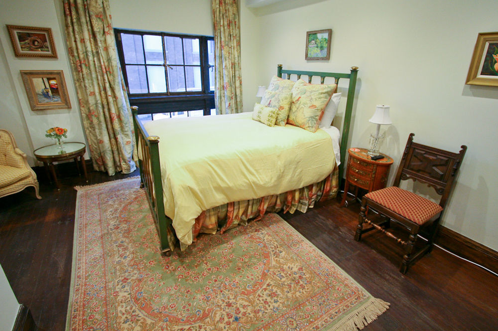 The O'Neil Hotel Kinston Eksteriør billede