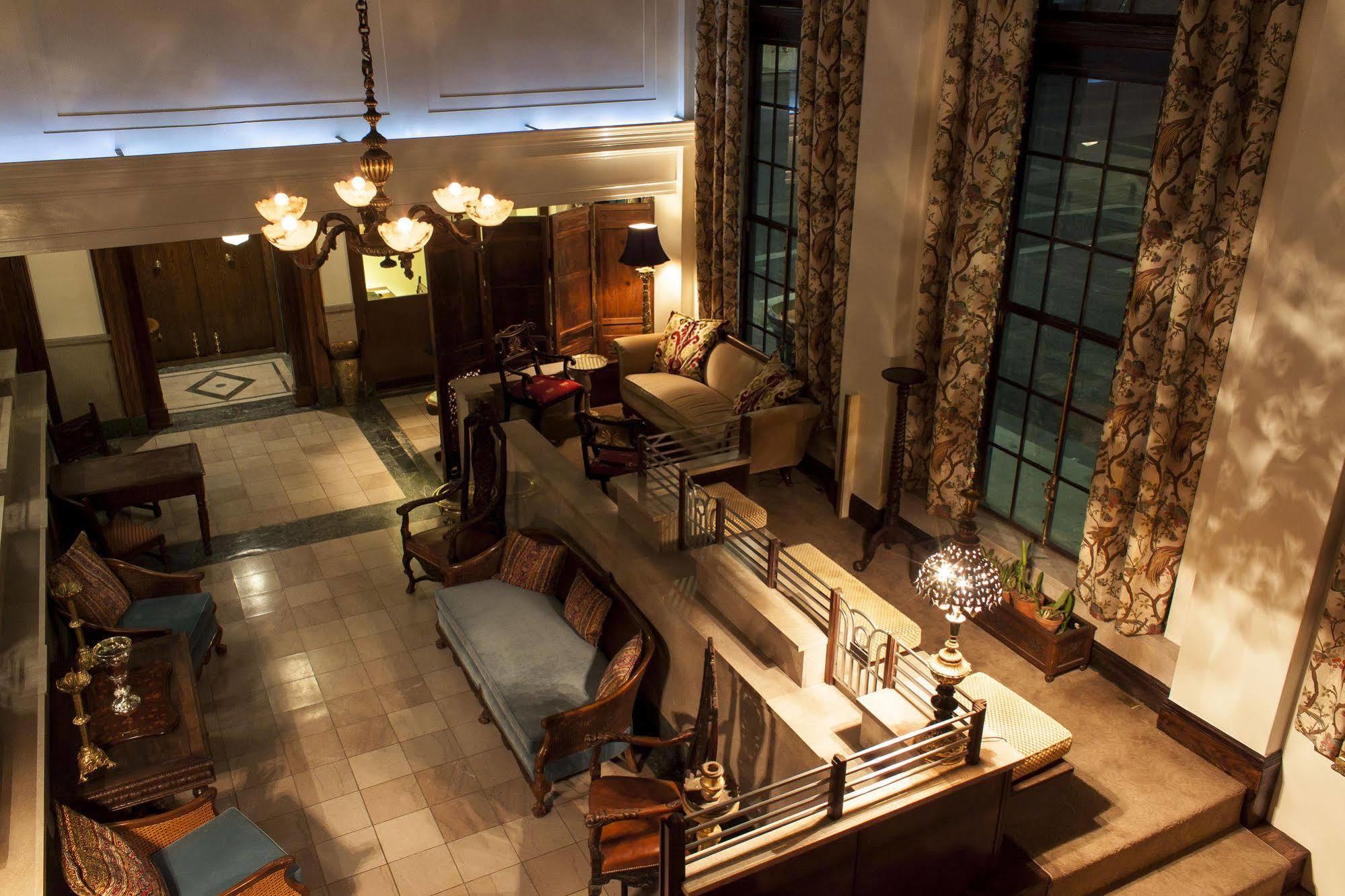 The O'Neil Hotel Kinston Eksteriør billede